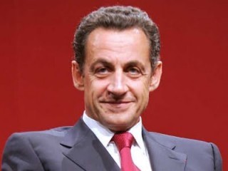 Nicolas Sarkozy  picture, image, poster